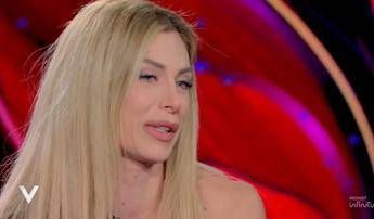 Paolo Caruso a Verissimo: "Mia madre è morta, per me si è spento tutto"