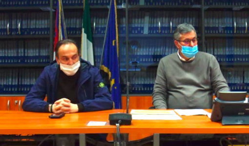 Cirio e Icardi su AstraZeneca: "Abbiamo agito con la massima cautela per la sicurezza dei piemontesi"