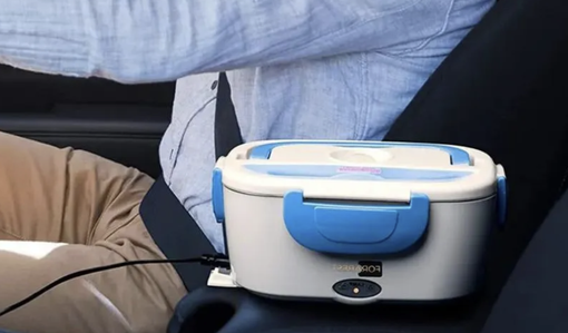 Basta con il solito pranzo al microonde: scopri ricette gustose e creative che trasformeranno la tua pausa pranzo in un'avventura culinaria da non perdere!