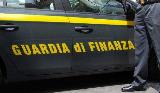 Guardia di finanza, un concorso pubblico per il reclutamento di 1634 allievi Guardia di finanza, un concorso pubblico per il reclutamento di 1634 allievi