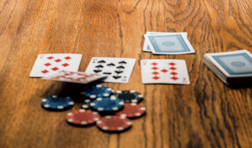 Gioco d'azzardo consapevole: Come godersi il brivido senza il rischio