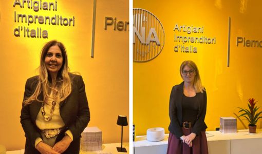 8 marzo: Cna Impresa Donna Piemonte celebra l’imprenditoria femminile e rilancia la campagna “8x365 – Un anno di parità"