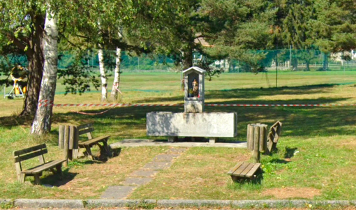 Vigezzo: pronti per il primo Judgment Day, raduno motociclistico benefico