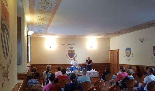 Santa Maria Maggiore, sempre una nuova scoperta