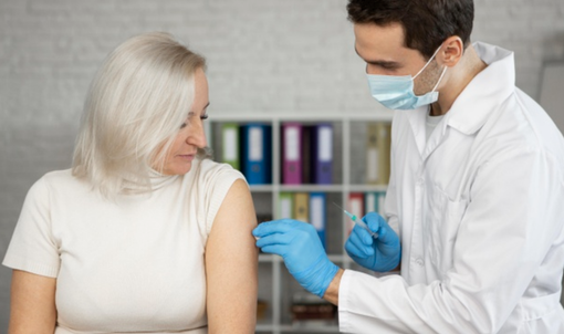 Influenza: da ottobre vaccino anche in farmacia