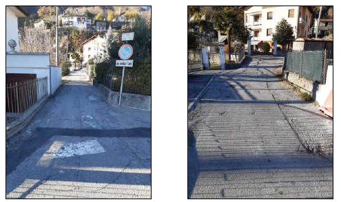 In primavera partirà a Crevola la manutenzione strade comunali