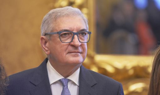 Foti “Al Board per Gaza è utile esserci, mediamo tra Usa e Ue”