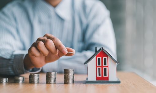 Calano i tassi d'interesse, i piemontesi (più di uno su tre) sfruttano l'occasione per la surroga dei mutui