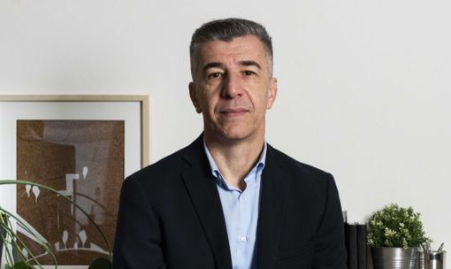 Sentieri e Pensieri 2024 si chiude con un incontro con Gino Cecchettin Sentieri e Pensieri 2024 si chiude con un incontro con Gino Cecchettin