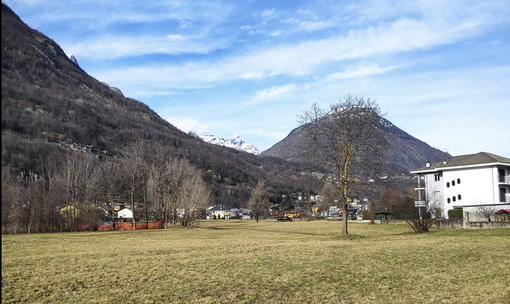 Presentato il progetto del secondo lotto della pista ciclabile di Crevola Presentato il progetto del secondo lotto della pista ciclabile di Crevola