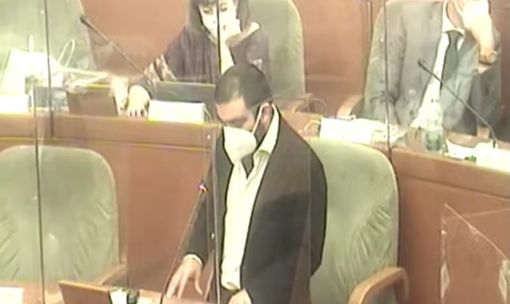 Grimaldi (LUV): "Attivare subito lo smart working per chi lavora in Piemonte" Grimaldi (LUV): "Attivare subito lo smart working per chi lavora in Piemonte"