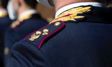Concorsi Polizia: bando per l’assunzione di 140 commissari
