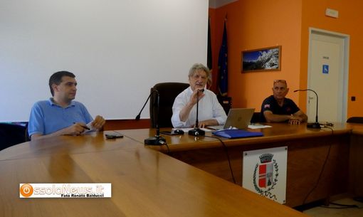 ''Retrocedere dalla vendita del terreno per l'impianto di biogas avrebbe ripercussioni per il Comune''