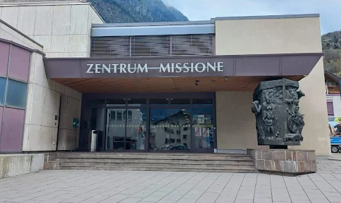 A Naters una giornata dedicata alla sicurezza nei cantieri e nel ricordo di Mattmark