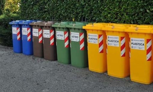 Dalla Regione altri 3 milioni di euro ai Consorzi per la gestione dei rifiuti urbani