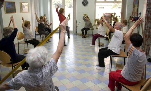 Regione tra politiche sociali e casa: via alle consultazioni per il Piano Invecchiamento Attivo e stretta sulle condotte negli alloggi Atc