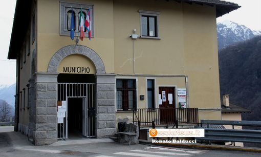 Un defibrillatore per tutte le frazioni di Calasca Castiglione