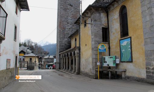 Prima edizione per la rassegna musicale Anzasca Musica Prima edizione per la rassegna musicale Anzasca Musica