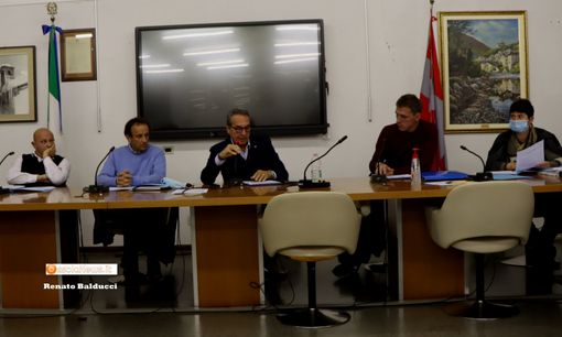Una famiglia villadossolese regala dei locali al Comune