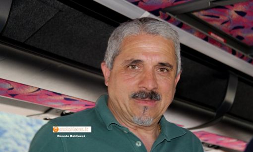 Fausto Sgro a Pizzi: "Il rispetto delle persone deve prevalere su qualunque situazione"