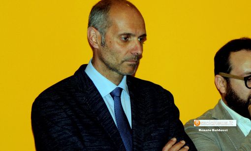 ''La soluzione Nosere è percorribile in parallelo con quella di Ornavasso'' ''La soluzione Nosere è percorribile in parallelo con quella di Ornavasso''