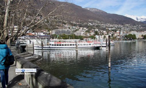 In Ticino un clima mediterraneo come in Croazia? In Ticino un clima mediterraneo come in Croazia?