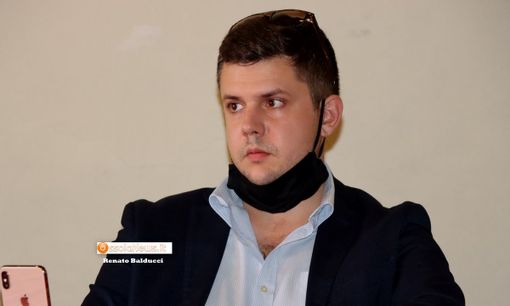 Stefanetta: ''Un grazie a Bianchi ma non so perché abbia dato le dimissioni''