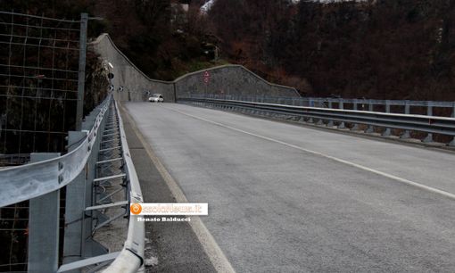 Imminente il trasferimento di alcune strade ad Anas