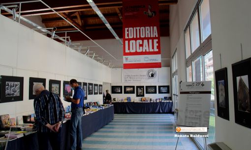 ''La Fabbrica di carta'', una scommessa riuscita nonostante la pandemia ''La Fabbrica di carta'', una scommessa riuscita nonostante la pandemia