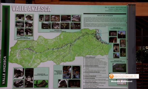 L'Anzasca punta sulla mobilità 'verde'