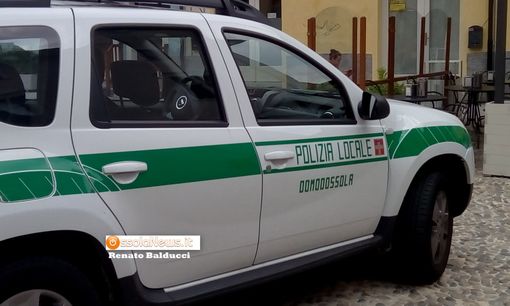 Domodossola, risiede nel Mantovano la 'finta commerciante' proprietaria di 75 auto