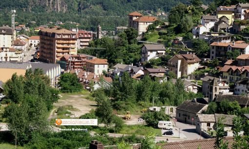 Villadossola, quattro i progetti inseriti nel Recovery Plan regionale Villadossola, quattro i progetti inseriti nel Recovery Plan regionale