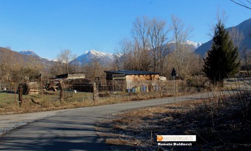 Sono 14 gli assegnatari dei terreni in località Lancone