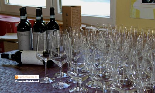 Runditt e vini ossolani protagonisti al Lusentino Runditt e vini ossolani protagonisti al Lusentino