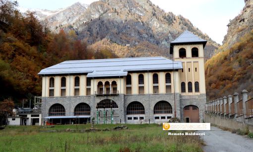 Antrona batte cassa ad Enel: vuole 580 mila euro di Imu Antrona batte cassa ad Enel: vuole 580 mila euro di Imu