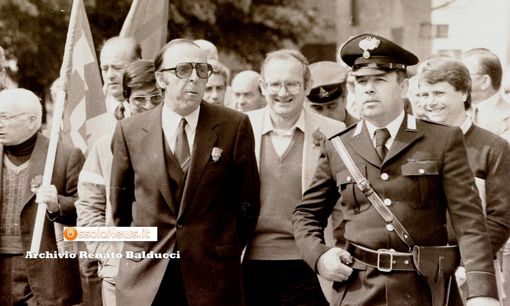 Primo Maggio: quando Villadossola era una città industriale