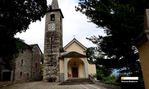 Domani a Megolo i funerali di Lorenza Pioletti