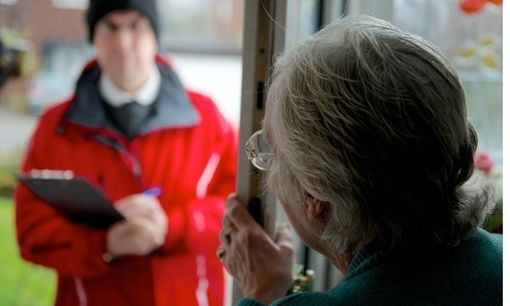 A Villadossola un incontro con i carabinieri per la prevenzione alle truffe