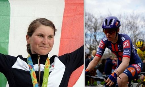 Longo Borghini e Barale protagoniste al Giro d'Italia Women