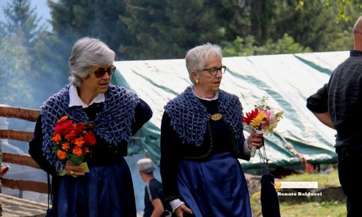 L'Alpe Compolo offre la sua ospitalità a Musica in Quota L'Alpe Compolo offre la sua ospitalità a Musica in Quota