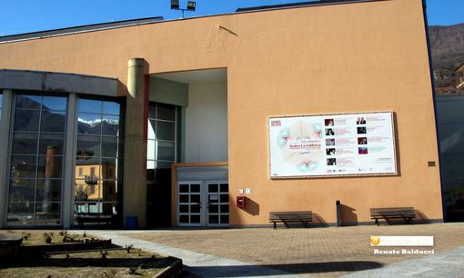 Il centro culturale ''La Fabbrica'' penalizzato dalla pandemia