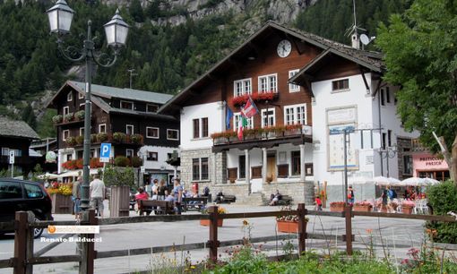 Tre candidati sindaco per Macugnaga? Tre candidati sindaco per Macugnaga?