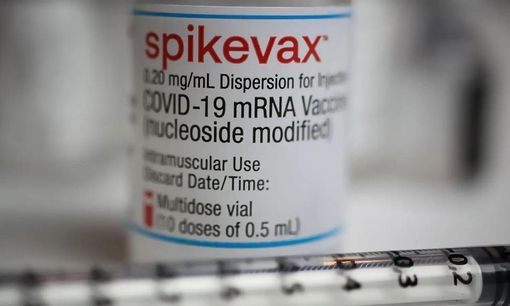 Svizzera, un secondo vaccino per l'immunizzazione dei bambini dai 6 anni contro il Covid-19 Svizzera, un secondo vaccino per l'immunizzazione dei bambini dai 6 anni contro il Covid-19