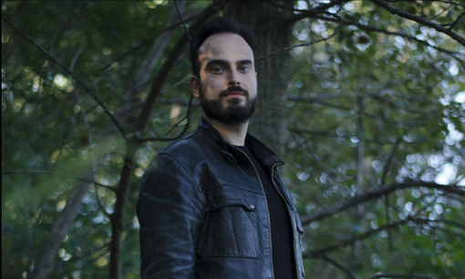 Nuovo album per il chitarrista Fabrizio Prando Nuovo album per il chitarrista Fabrizio Prando