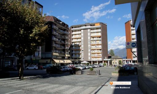 Riguarda solo piazza della Repubblica il problema dell'acqua potabile Riguarda solo piazza della Repubblica il problema dell'acqua potabile