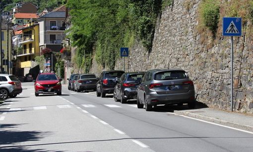 Uniti per Villa contro il &quot;parcheggio selvaggio&quot; in via Zonca. E spunta un senso unico...