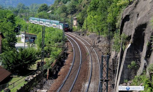 Da Rfi poco rispetto per il territorio e le istituzioni