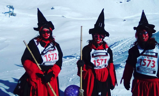 Canton Vallese, annullata la Belalp Hexenabfahrt 2022