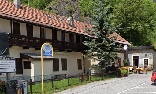 Chiuso a Pestarena il bar-ristoranter “Il Minatore” Chiuso a Pestarena il bar-ristoranter “Il Minatore”