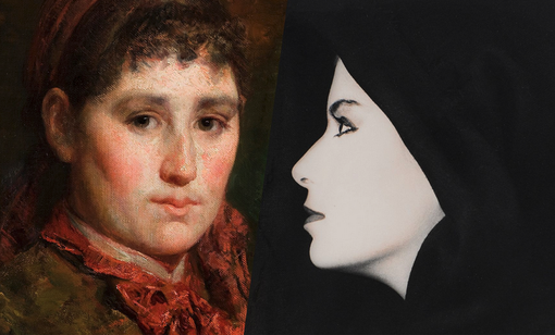 “Tra Ottocento vigezzino e arte contemporanea”, la nuova mostra di Casa De Rodis “Tra Ottocento vigezzino e arte contemporanea”, la nuova mostra di Casa De Rodis